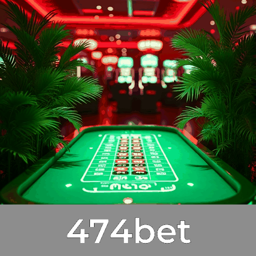 Experimente o Login Exclusivo com Proteção Avançada no 474bet