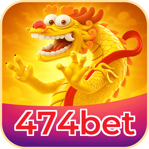 474bet Logo