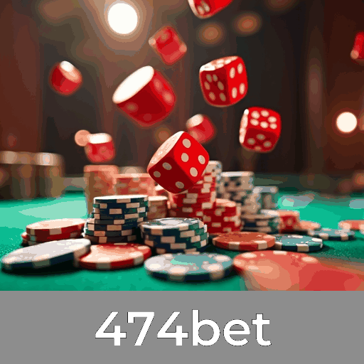 474bet: Especialista em Apostas Esportivas no Brasil