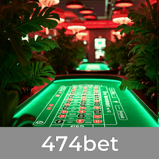 Experimente o Login Exclusivo com Proteção Avançada no 474bet