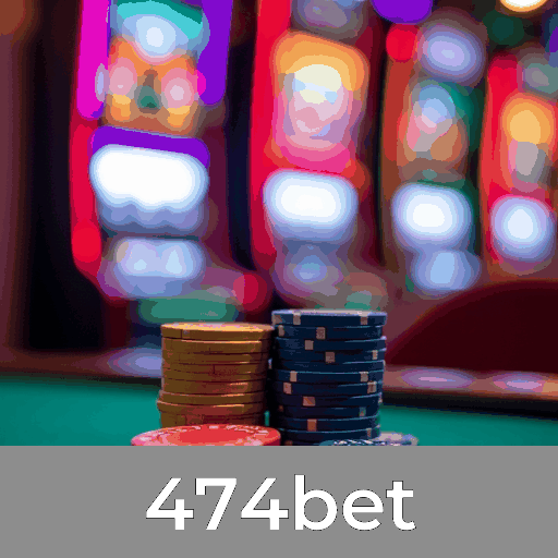 474bet: Experimente Bônus Únicos e Ofertas Incríveis