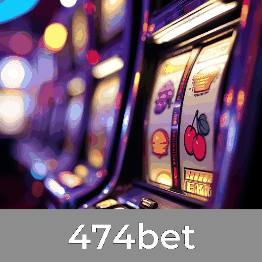 474bet: Experimente Bônus Únicos e Ofertas Incríveis