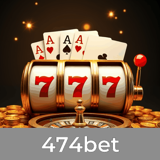 474bet: Plataforma de Jogos Online com Serviços Profissionais e Confiáveis